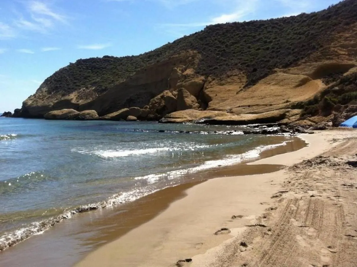 Homes Of Spain, Al Andalus Thalassa Jo, Apartamento Con Vistas, Wifi Vera
