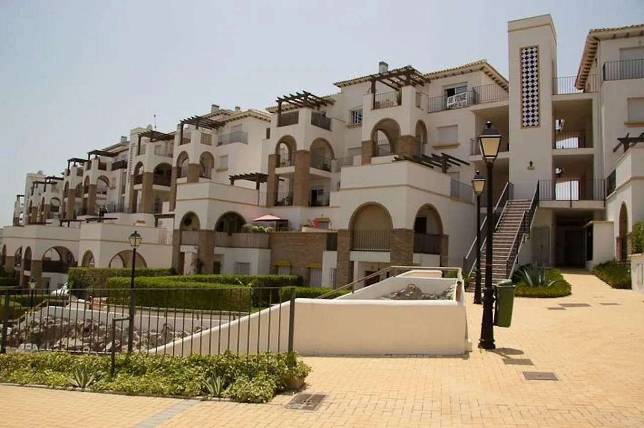 Apartment Homes Of Spain, Al Andalus Thalassa Jo, Apartamento Con Vistas, Wifi Vera